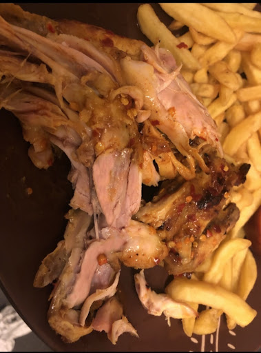 Photo of Dennis's Kebabs - 8 Oxford St, High Wycombe HP11 2DG